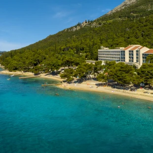 Aminess Grand Azur Hotel ****