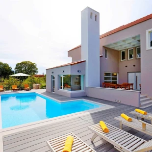 Villa Jure *****