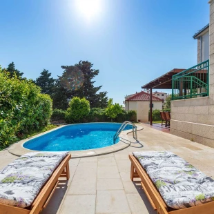 Villa Liza *****