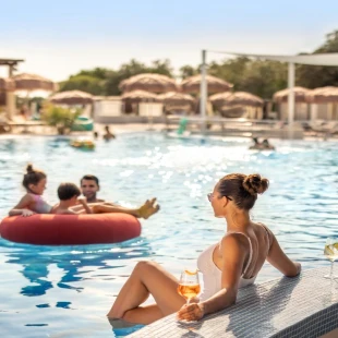 Valamar Tirena Hotel ****