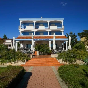 Hotel Belvedere ***