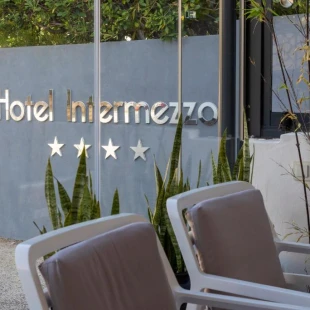Boutique Hotel Intermezzo *****