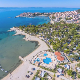 Kamp Stobreč Split