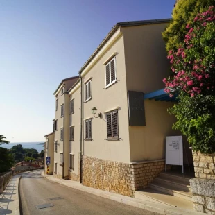 Hotel Vista