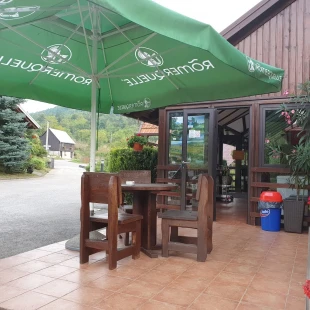 Bistro Vrilo Gacke