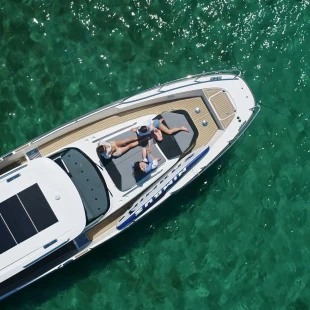 Nautika centar Nava