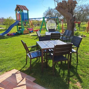 Seoski Turizam Casa Rustica