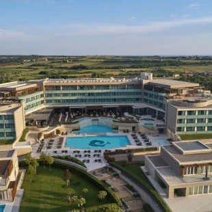 Kempinski Hotel Adriatic