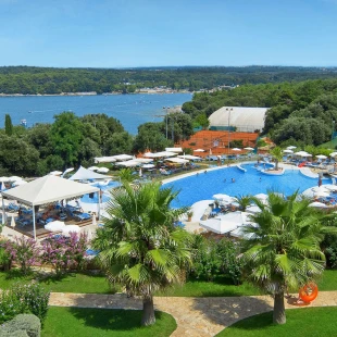 Valamar Tamaris Resort ****