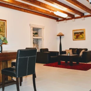 Celenga Apartments