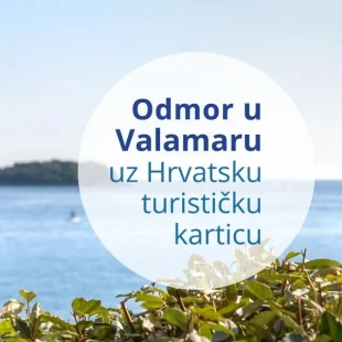 Valamar Family & Friends program