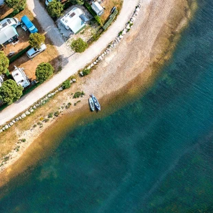 Camping Orsera ***