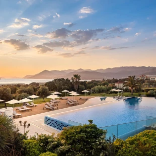 Valamar Lacroma Hotel ****