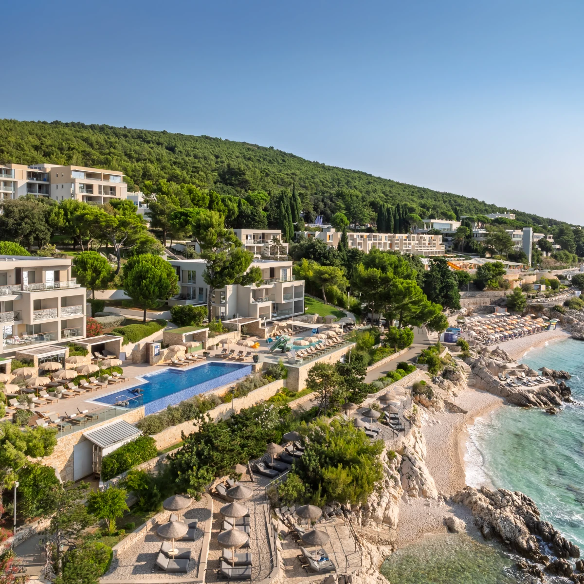 Girandella Resort, Valamar Collection ****/*****
