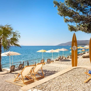 Valamar Sanfior Hotel&Casa ****