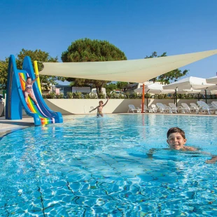 Camping Marina ****