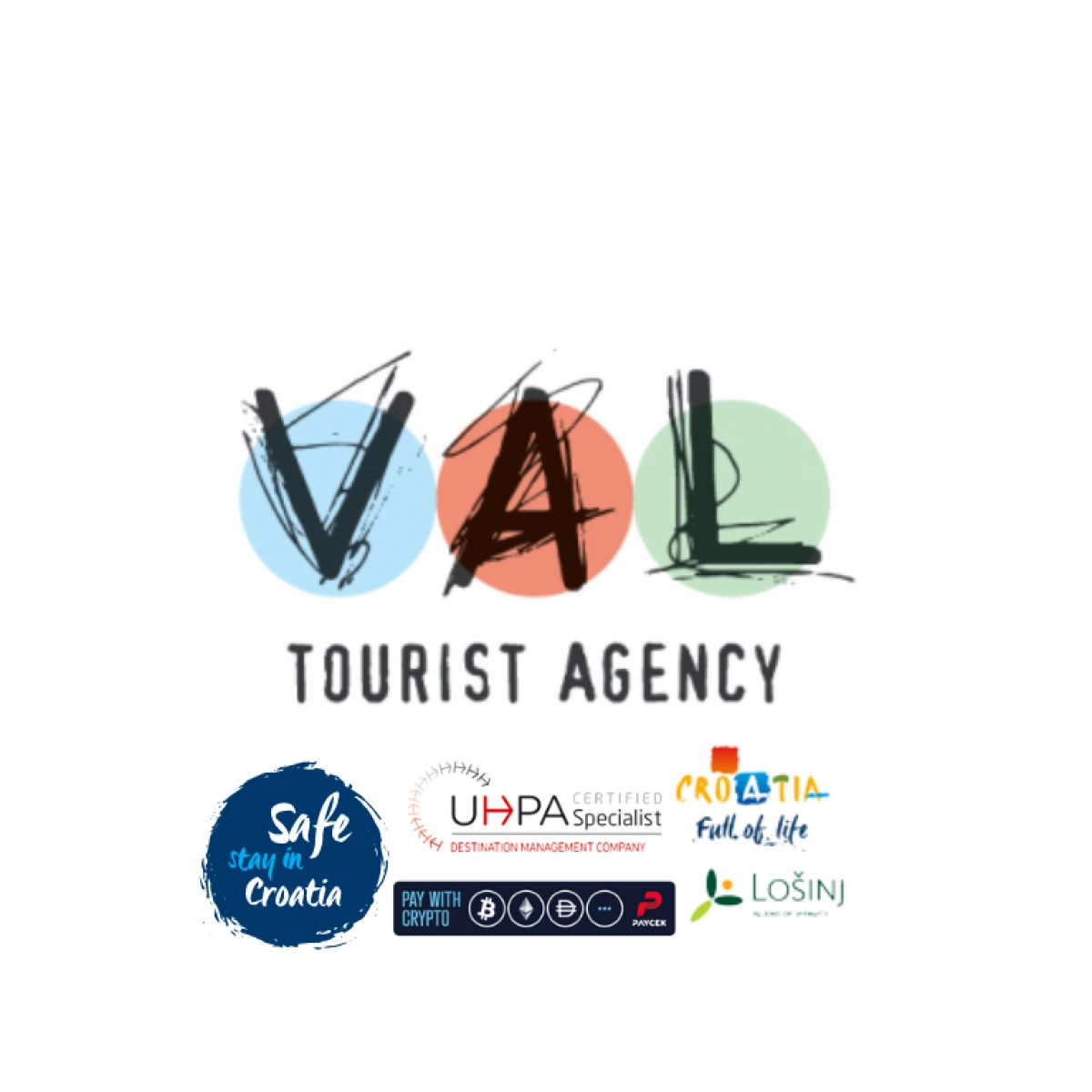Turistička agencija VAL