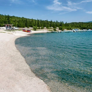 Camping Tunarica **