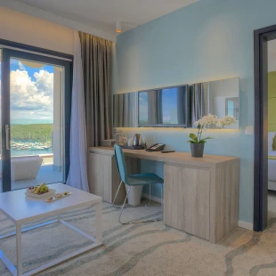 Park Plaza Histria****