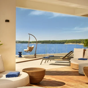 Grand Hotel Brioni Pula, A Radisson Collection Hotel****