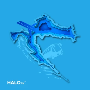HALO.hr | agencija - autobusne i zrakoplovne karte
