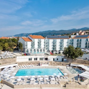 Aminess Lišanj Family Hotel ****