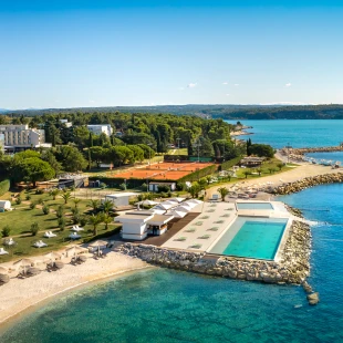 Aminess Maestral Hotel ****