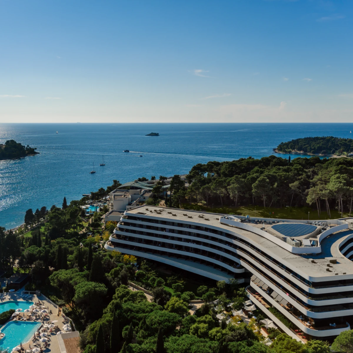 Lone Hotel by Maistra Collection