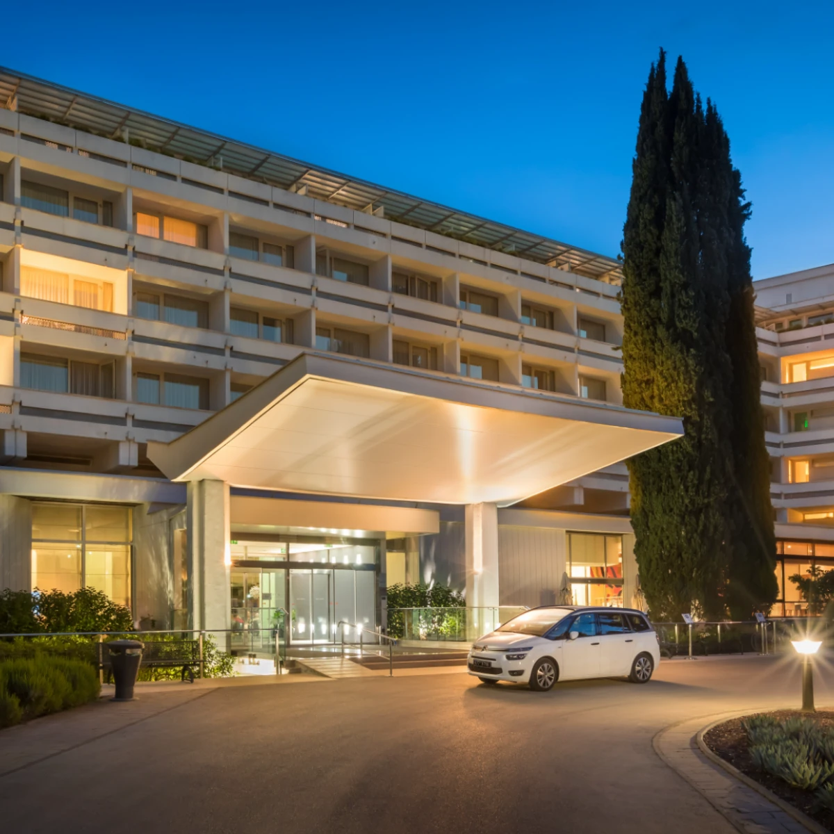 Eden Hotel by Maistra Collection ****