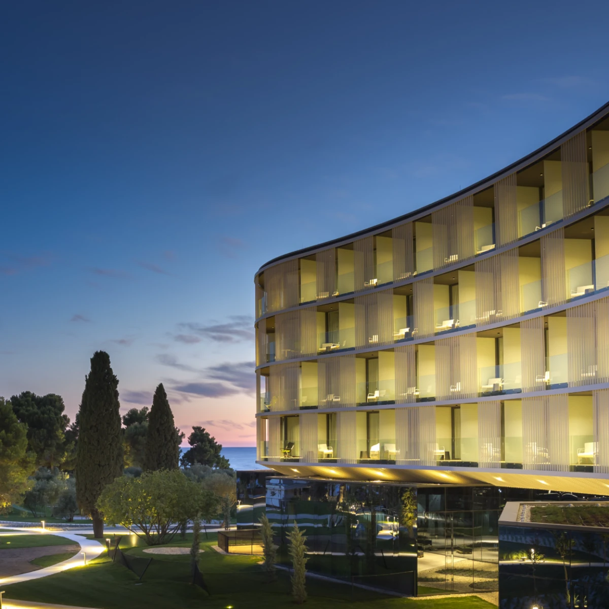 Maistra Select Family Hotel Amarin ****