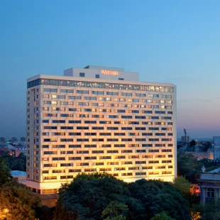 The Westin Zagreb