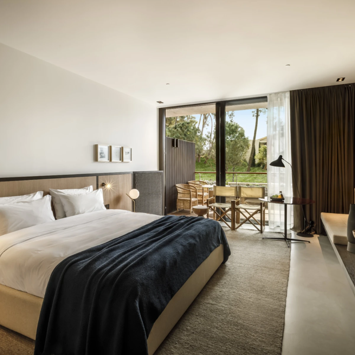 Grand Park Hotel Rovinj by Maistra Collection