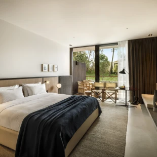 Grand Park Hotel Rovinj by Maistra Collection