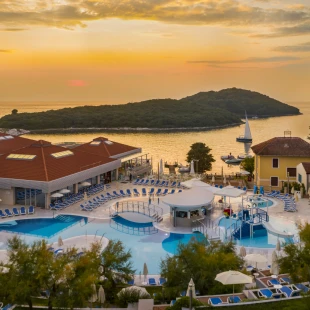 Maistra Select Belvedere Resort