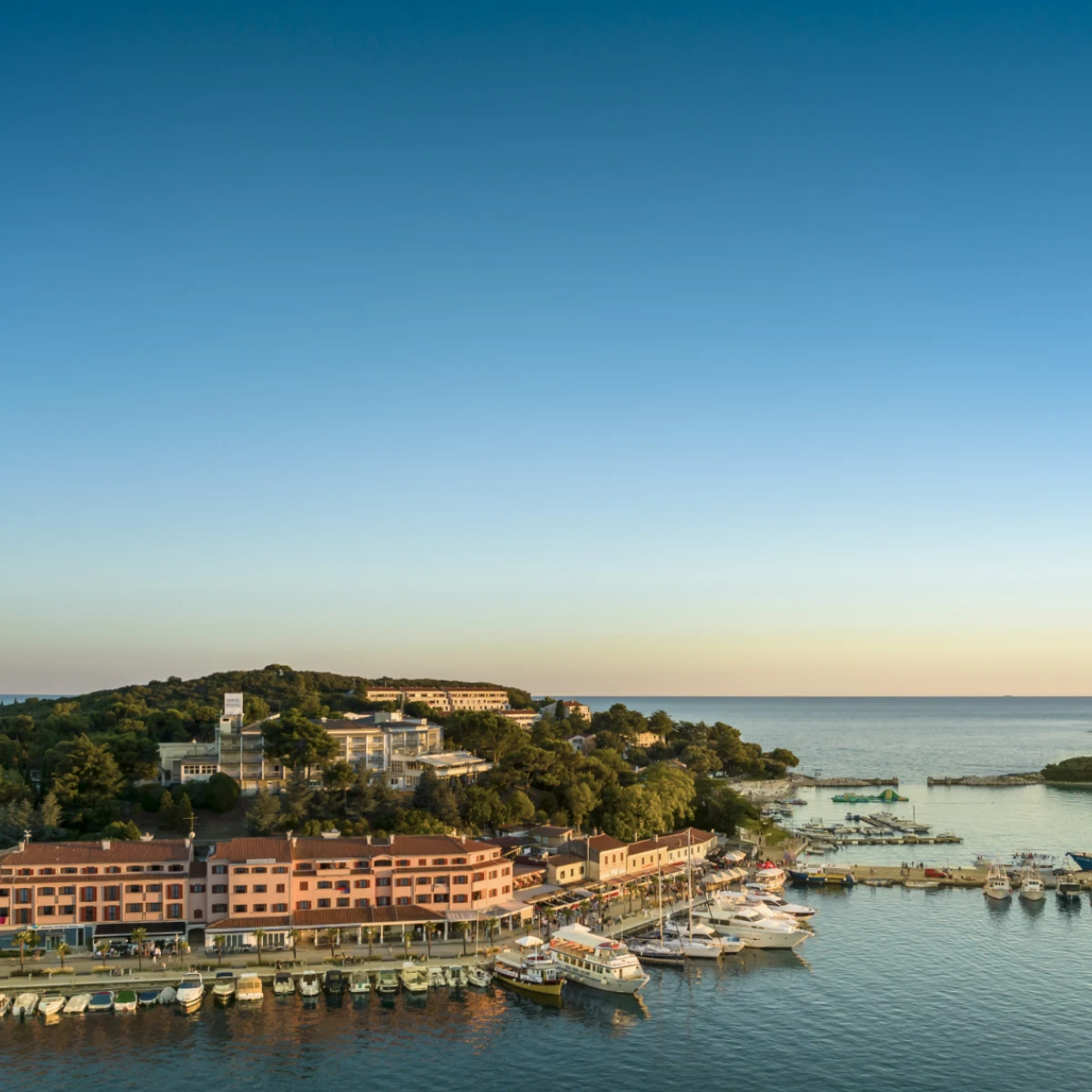 Maistra Select Riva Apartments