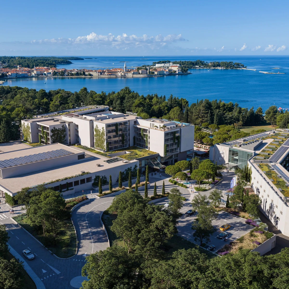 Pical Resort, Valamar Collection