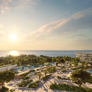 Pical Resort, Valamar Collection*****