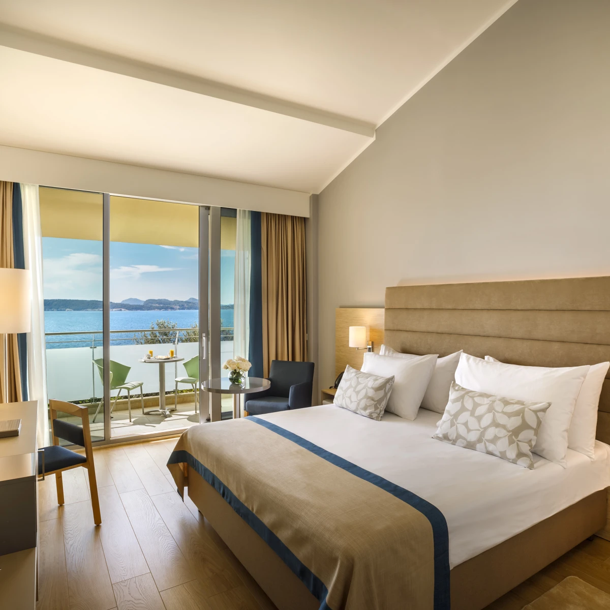 Valamar Argosy Hotel****