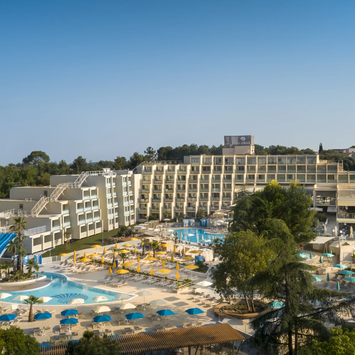Valamar Parentino Hotel****