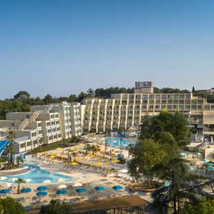 Valamar Parentino Hotel****