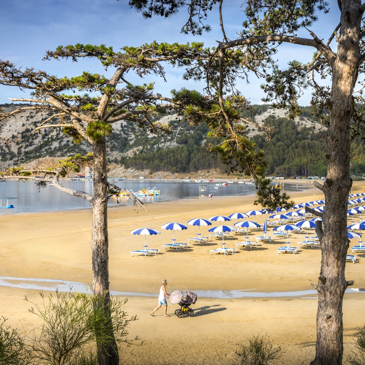 Valamar Camping San Marino****