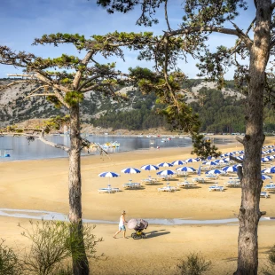 Valamar Camping San Marino****