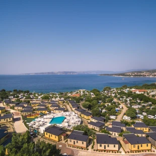Valamar Camping Krk*****