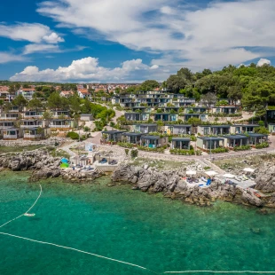 Valamar Camping Ježevac****