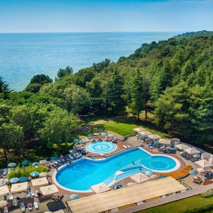 Rubin Sunny Hotel by Valamar ****