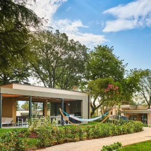 Villas Park Plava Laguna