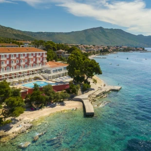 Aminess Bellevue Hotel ****