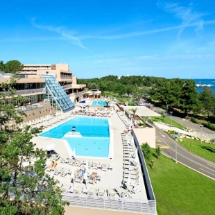 Hotel Molindrio Plava Laguna