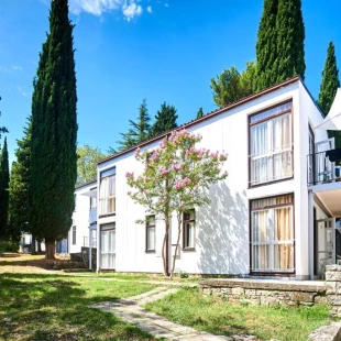 Apartments Astra Plava Laguna