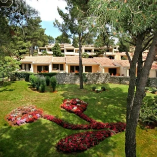 Apartments Bellevue Plava Laguna